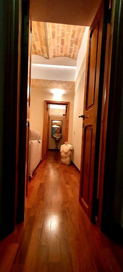 Apartamento 1878s By Aat- Luxury Historic House Piazza Di Spagna Roma