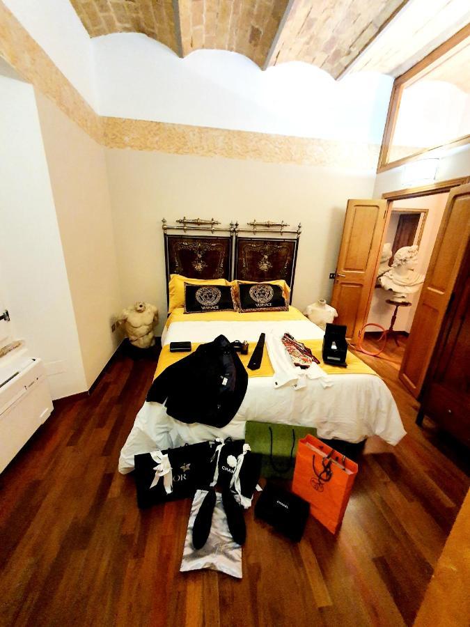 1878s By Aat- Luxury Historic House Piazza Di Spagna Apartamento