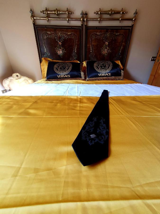 1878s By Aat- Luxury Historic House Piazza Di Spagna Apartamento Roma