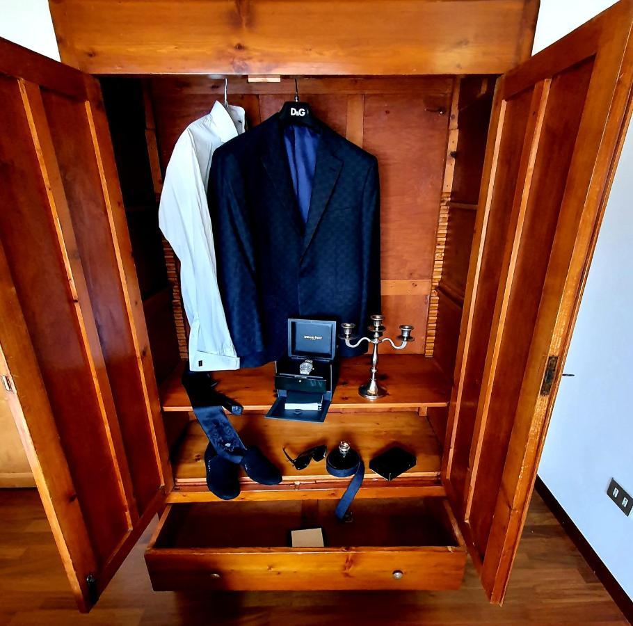 Apartamento 1878s By Aat- Luxury Historic House Piazza Di Spagna Roma