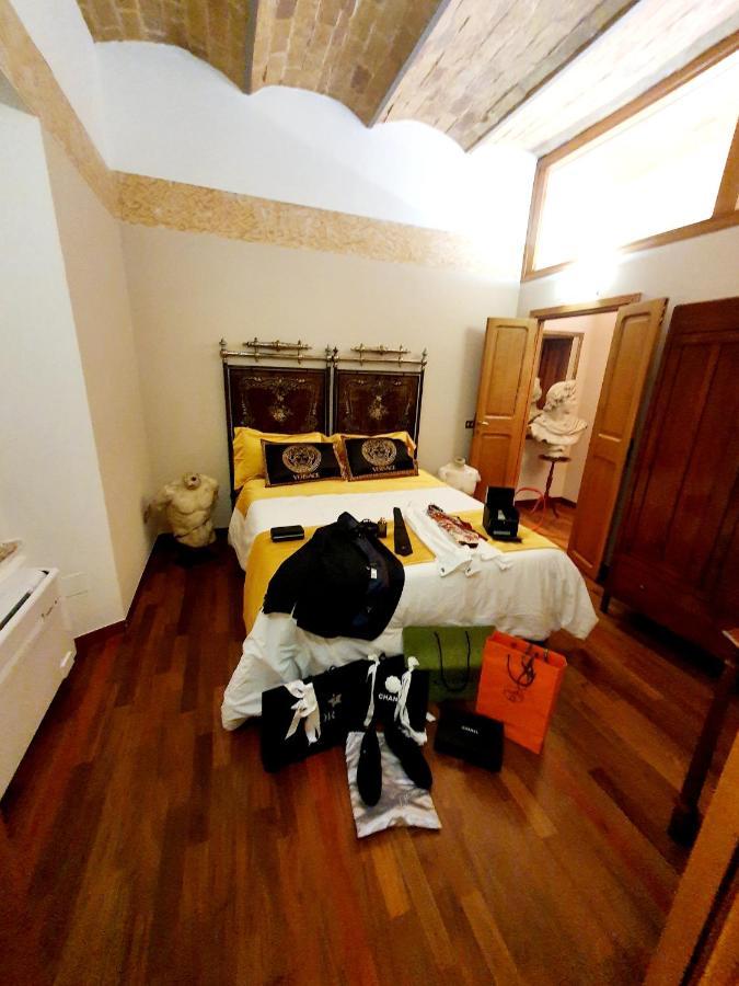 Apartamento 1878s By Aat- Luxury Historic House Piazza Di Spagna