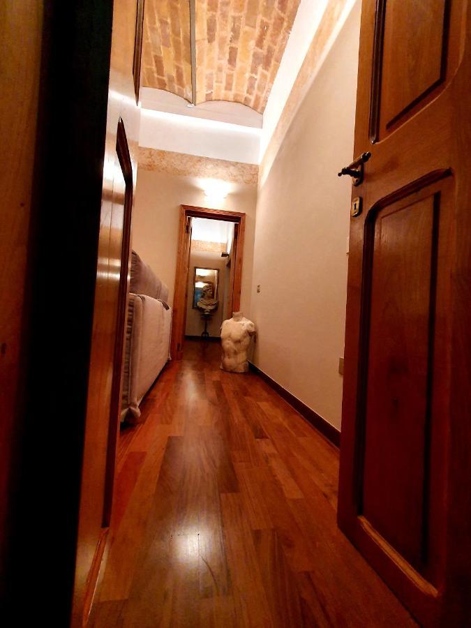 1878s By Aat- Luxury Historic House Piazza Di Spagna Apartamento