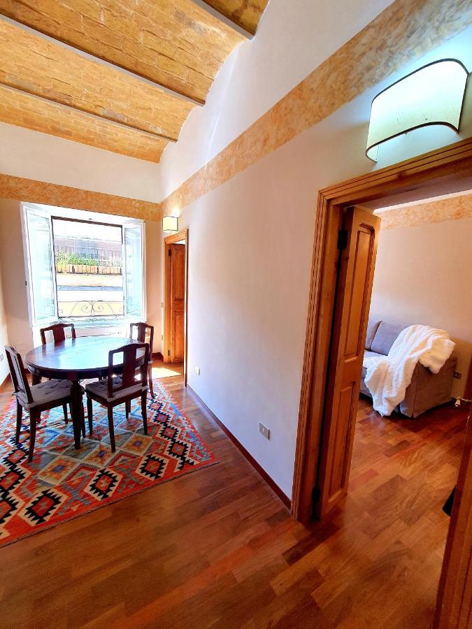 Apartamento 1878s By Aat- Luxury Historic House Piazza Di Spagna *