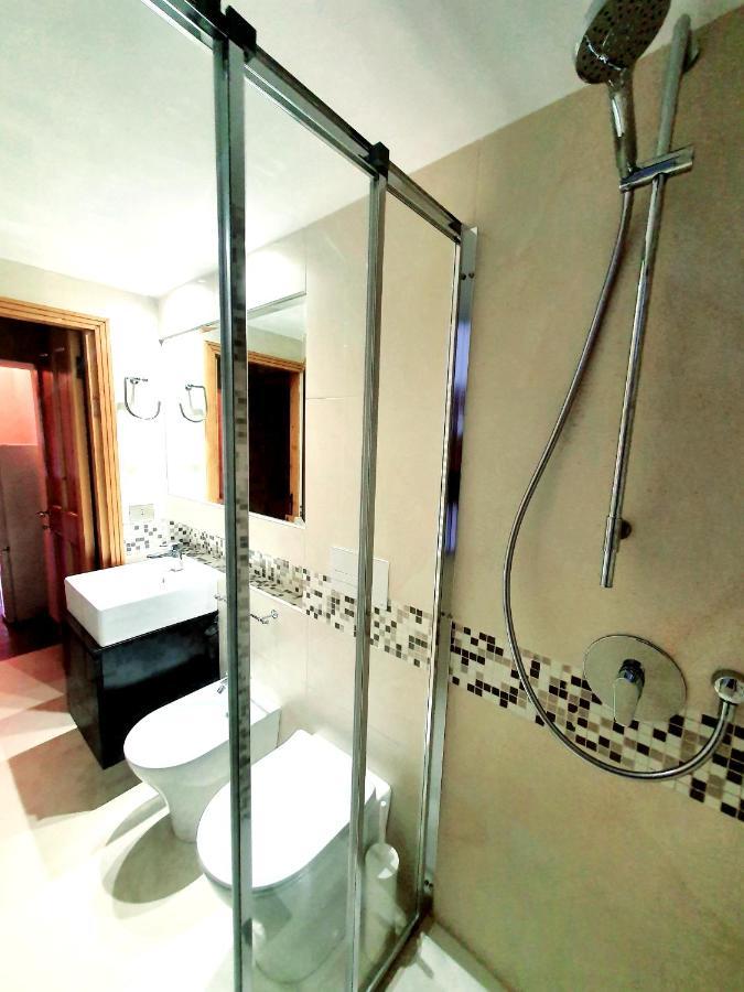 Apartamento 1878s By Aat- Luxury Historic House Piazza Di Spagna