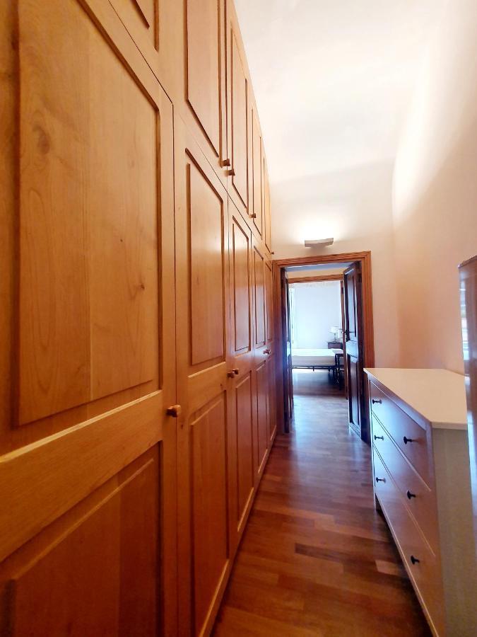 1878s By Aat- Luxury Historic House Piazza Di Spagna Apartamento Roma