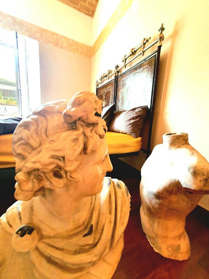 Apartamento 1878s By Aat- Luxury Historic House Piazza Di Spagna *
