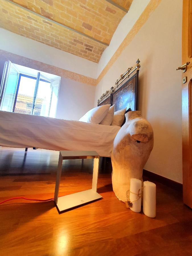 Apartamento 1878s By Aat- Luxury Historic House Piazza Di Spagna *