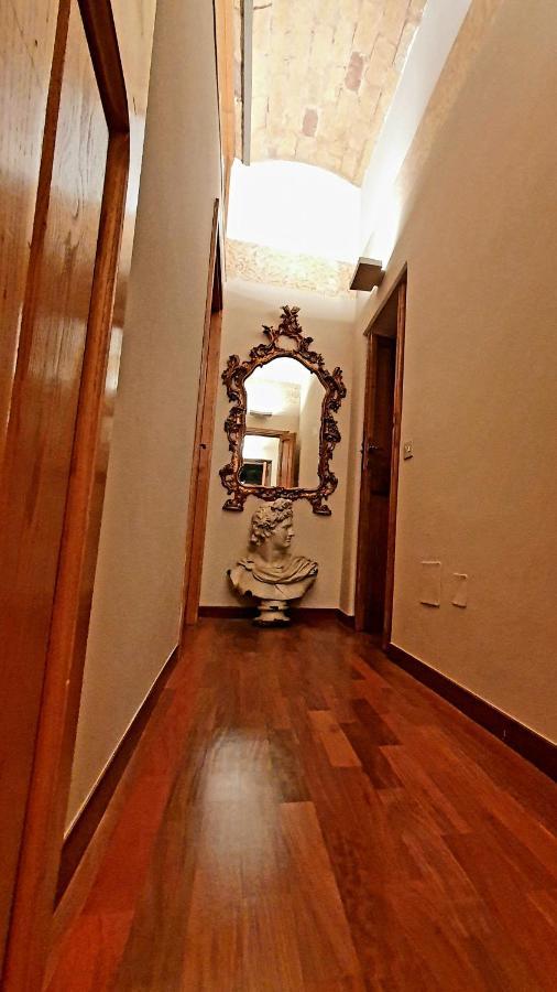 Apartamento 1878s By Aat- Luxury Historic House Piazza Di Spagna