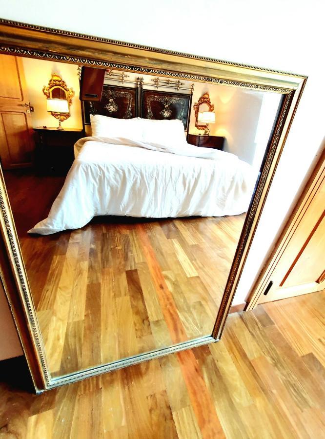 Apartamento 1878s By Aat- Luxury Historic House Piazza Di Spagna *