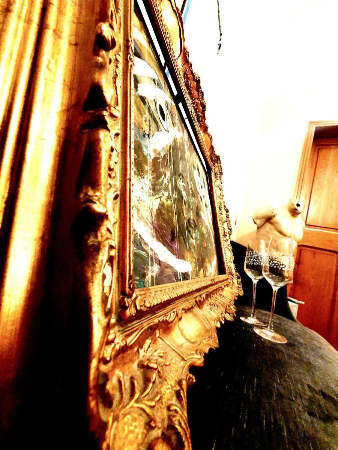 1878s By Aat- Luxury Historic House Piazza Di Spagna Apartamento