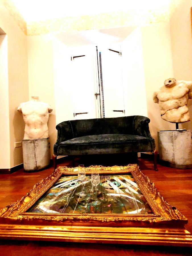 1878s By Aat- Luxury Historic House Piazza Di Spagna Apartamento Roma