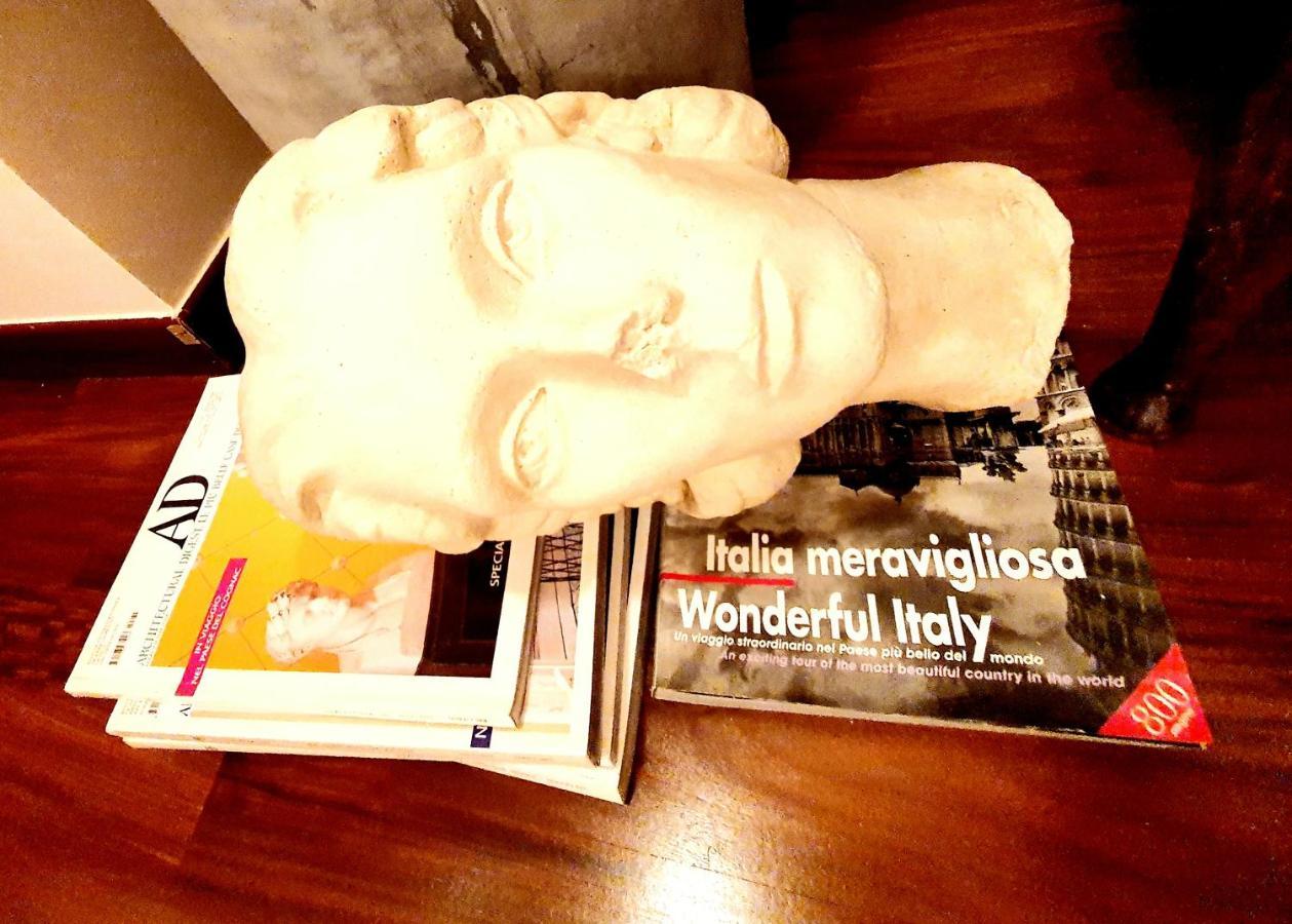 1878s By Aat- Luxury Historic House Piazza Di Spagna Appartamento *