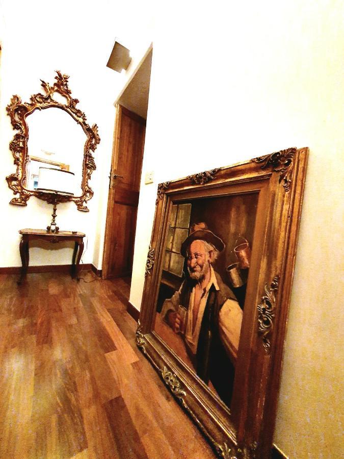1878s By Aat- Luxury Historic House Piazza Di Spagna Apartamento *