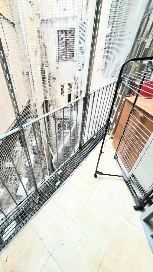 1878s By Aat- Luxury Historic House Piazza Di Spagna Apartamento Roma